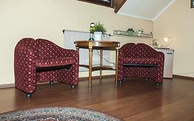 Bellevue Budapest B&B